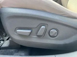 Hyundai TUCSON 2020 Limited 4dr SUV