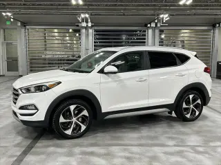 Hyundai TUCSON 2017 AWD Sport 4dr SUV
