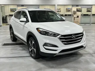 Hyundai TUCSON 2017 AWD Sport 4dr SUV