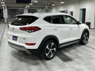 Hyundai TUCSON 2017 AWD Sport 4dr SUV