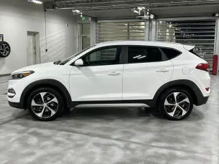 Hyundai TUCSON 2017 AWD Sport 4dr SUV