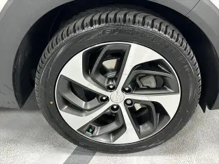 Hyundai TUCSON 2017 AWD Sport 4dr SUV