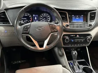 Hyundai TUCSON 2017 AWD Sport 4dr SUV