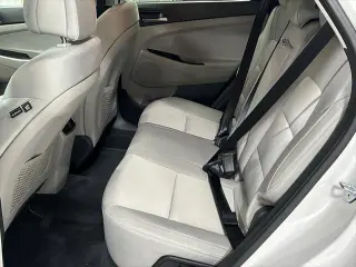 Hyundai TUCSON 2017 AWD Sport 4dr SUV