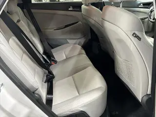 Hyundai TUCSON 2017 AWD Sport 4dr SUV