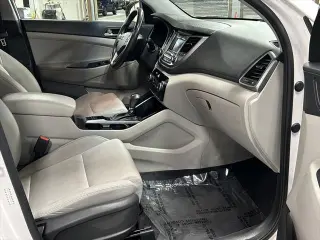Hyundai TUCSON 2017 AWD Sport 4dr SUV