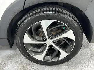 Hyundai TUCSON 2017 AWD Sport 4dr SUV