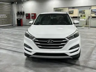Hyundai TUCSON 2017 AWD Sport 4dr SUV
