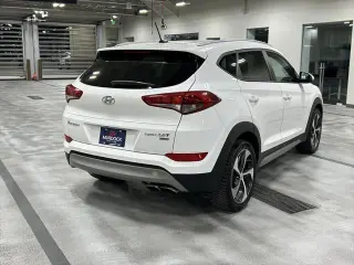 Hyundai TUCSON 2017 AWD Sport 4dr SUV