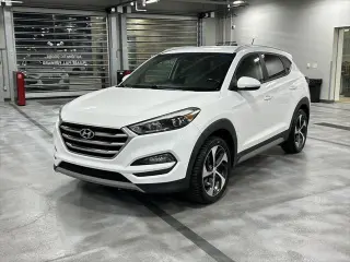 Hyundai TUCSON 2017 AWD Sport 4dr SUV