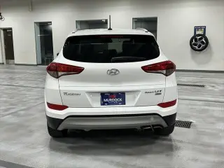 Hyundai TUCSON 2017 AWD Sport 4dr SUV