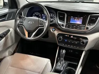 Hyundai TUCSON 2017 AWD Sport 4dr SUV
