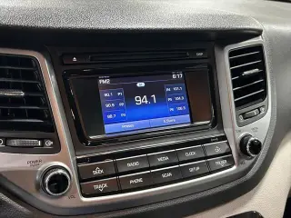 Hyundai TUCSON 2017 AWD Sport 4dr SUV