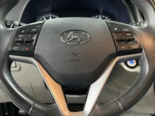 Hyundai TUCSON 2017 AWD Sport 4dr SUV