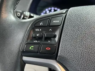 Hyundai TUCSON 2017 AWD Sport 4dr SUV