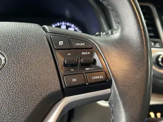 Hyundai TUCSON 2017 AWD Sport 4dr SUV