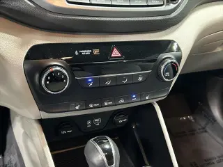 Hyundai TUCSON 2017 AWD Sport 4dr SUV