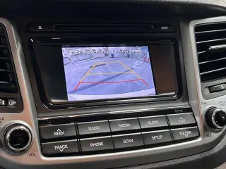 Hyundai TUCSON 2017 AWD Sport 4dr SUV