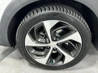 Hyundai TUCSON 2017 AWD Sport 4dr SUV