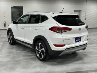 Hyundai TUCSON 2017 AWD Sport 4dr SUV
