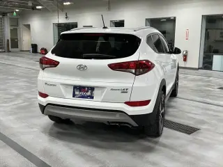 Hyundai TUCSON 2017 AWD Sport 4dr SUV
