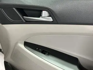 Hyundai TUCSON 2017 AWD Sport 4dr SUV