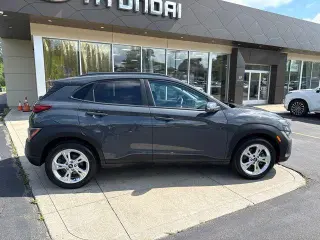 Hyundai KONA 2023 AWD SEL 4dr Crossover