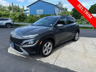 Hyundai KONA 2023 AWD SEL 4dr Crossover