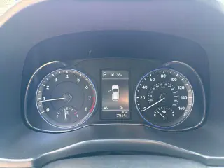 Hyundai KONA 2023 AWD SEL 4dr Crossover