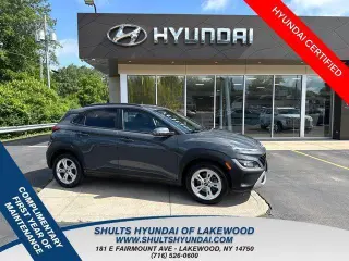Hyundai KONA 2023 AWD SEL 4dr Crossover