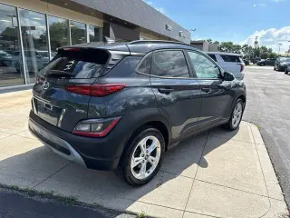 Hyundai KONA 2023 AWD SEL 4dr Crossover