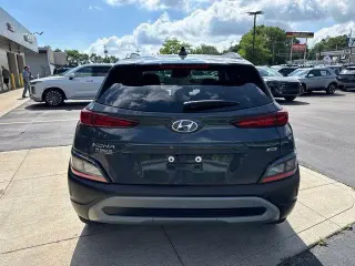 Hyundai KONA 2023 AWD SEL 4dr Crossover