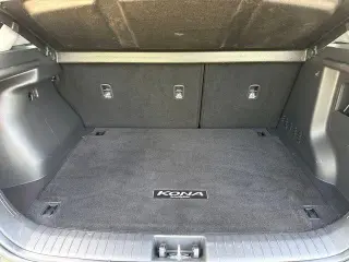 Hyundai KONA 2023 AWD SEL 4dr Crossover