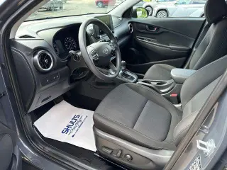 Hyundai KONA 2023 AWD SEL 4dr Crossover