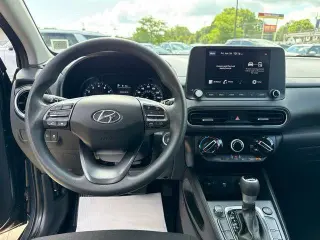 Hyundai KONA 2023 AWD SEL 4dr Crossover
