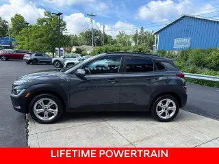 Hyundai KONA 2023 AWD SEL 4dr Crossover