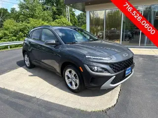 Hyundai KONA 2023 AWD SEL 4dr Crossover