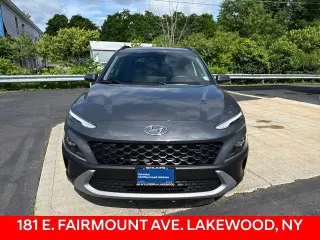 Hyundai KONA 2023 AWD SEL 4dr Crossover