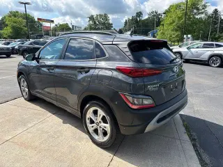 Hyundai KONA 2023 AWD SEL 4dr Crossover