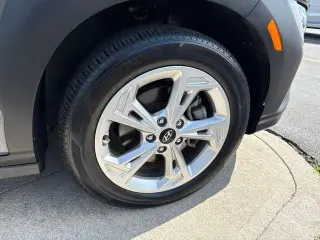 Hyundai KONA 2023 AWD SEL 4dr Crossover
