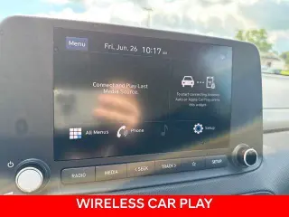 Hyundai KONA 2023 AWD SEL 4dr Crossover