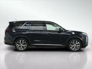 Hyundai PALISADE 2020 AWD SEL 4dr SUV