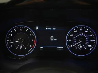 Hyundai PALISADE 2020 AWD SEL 4dr SUV