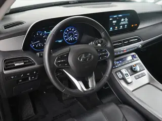 Hyundai PALISADE 2020 AWD SEL 4dr SUV
