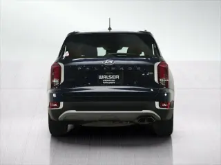 Hyundai PALISADE 2020 AWD SEL 4dr SUV