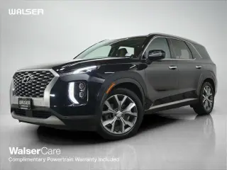Hyundai PALISADE 2020 AWD SEL 4dr SUV