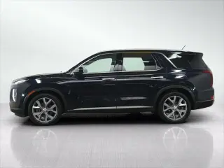 Hyundai PALISADE 2020 AWD SEL 4dr SUV