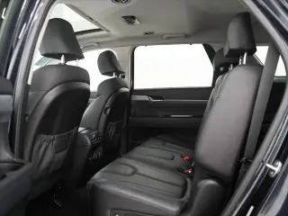Hyundai PALISADE 2020 AWD SEL 4dr SUV