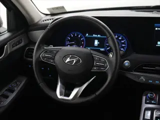 Hyundai PALISADE 2020 AWD SEL 4dr SUV