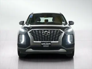 Hyundai PALISADE 2020 AWD SEL 4dr SUV